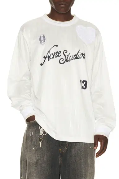 Acne Studios Erwin Sport Tee | Thumbnail 1