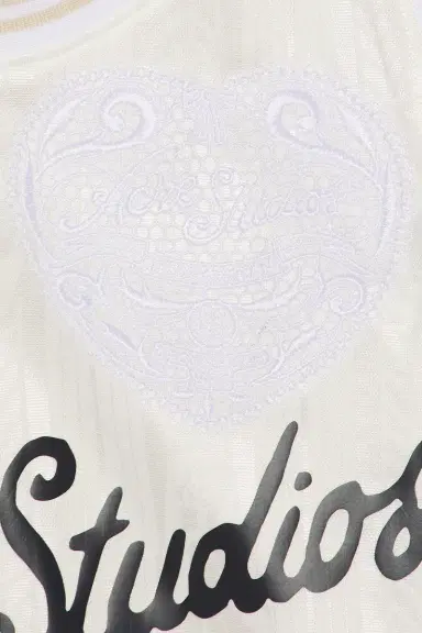 Acne Studios Eichael Sports Tee | Thumbnail 5 Acne Studios Eichael Sports Tee | Thumbnail 5