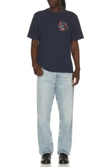ONE OF THESE DAYS Valley Riders T-Shirt | Thumbnail 3