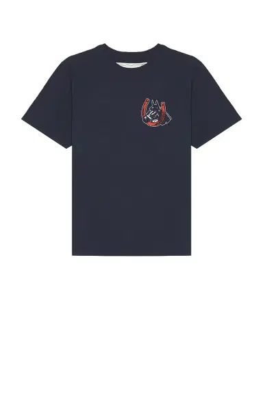 ONE OF THESE DAYS Valley Riders T-Shirt | Thumbnail 4