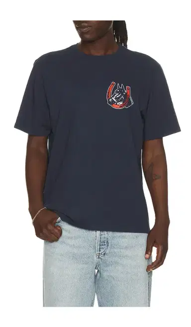ONE OF THESE DAYS Valley Riders T-Shirt | Thumbnail 5