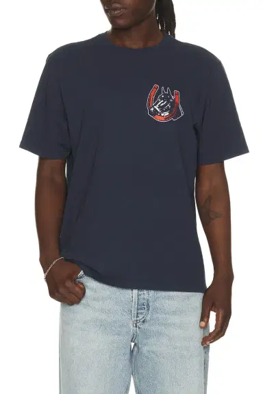 ONE OF THESE DAYS Valley Riders T-Shirt | Thumbnail 1