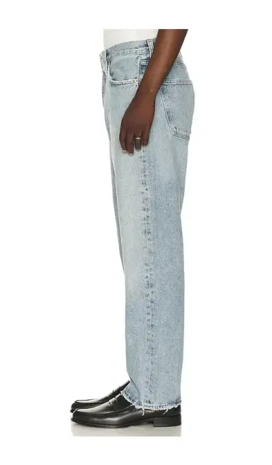 AGOLDE 90's Jean | Thumbnail 7