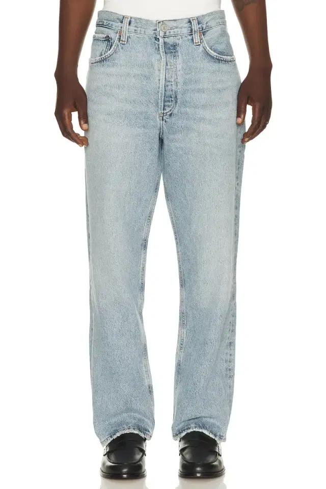 90's Jean
