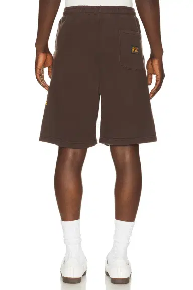 ONE OF THESE DAYS Mustang Athletics Sweat Short | Thumbnail 2
