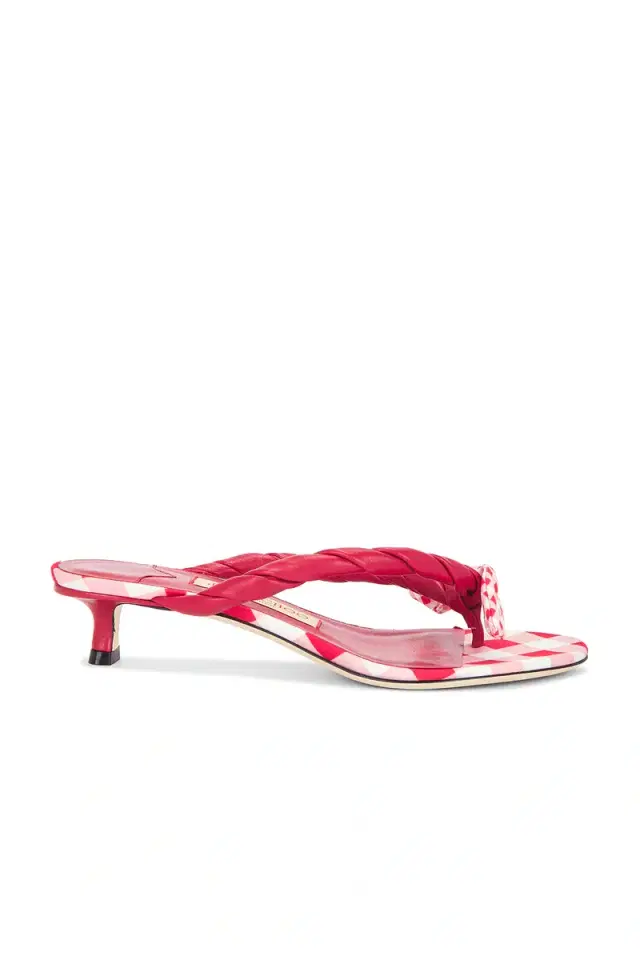 Jimmy Choo Liss 35 Sandal