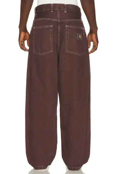 Carhartt WIP Brandon Pant | Thumbnail 3