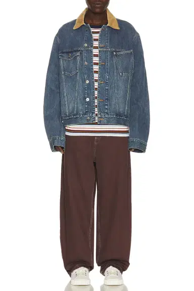 Carhartt WIP Brandon Pant | Thumbnail 4