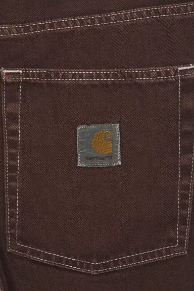 Carhartt WIP Brandon Pant | Thumbnail 6