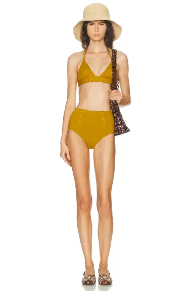 Eres Flaneuse Bikini Bottom | Thumbnail 4 Eres Flaneuse Bikini Bottom | Thumbnail 4