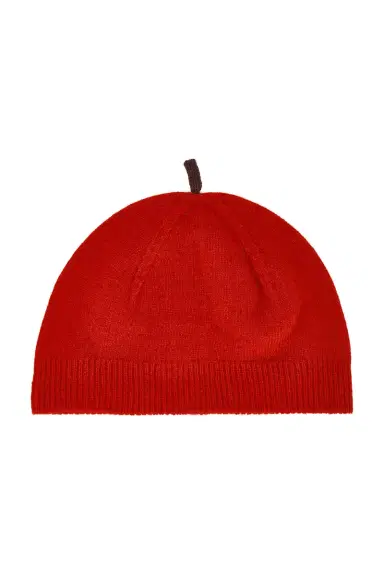 Charles Jeffrey Loverboy Apple Skull Cap | Thumbnail 2