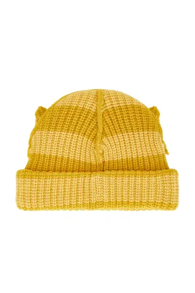 Charles Jeffrey Loverboy Chunky Ears Beanie | Thumbnail 2