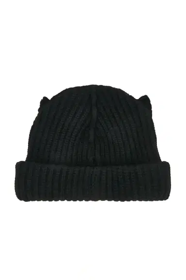 Charles Jeffrey Loverboy Chunky Ears Beanie | Thumbnail 2