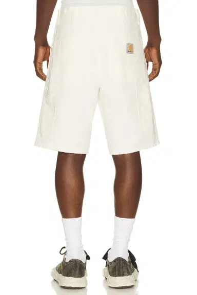 Carhartt WIP Single Knee Short | Thumbnail 2