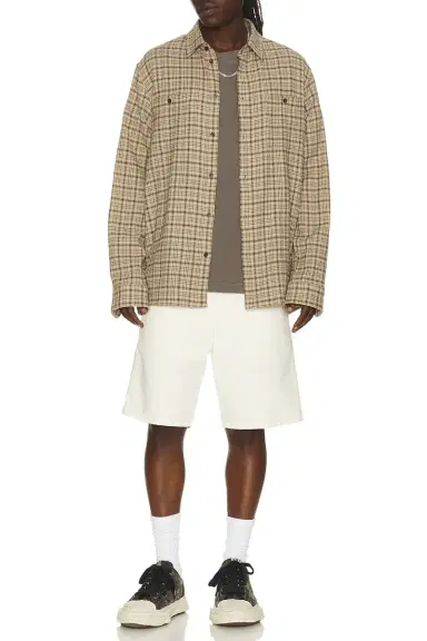 Carhartt WIP Single Knee Short | Thumbnail 3