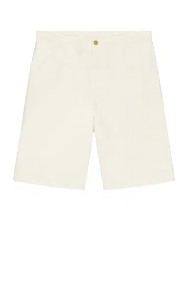 Carhartt WIP Single Knee Short | Thumbnail 4