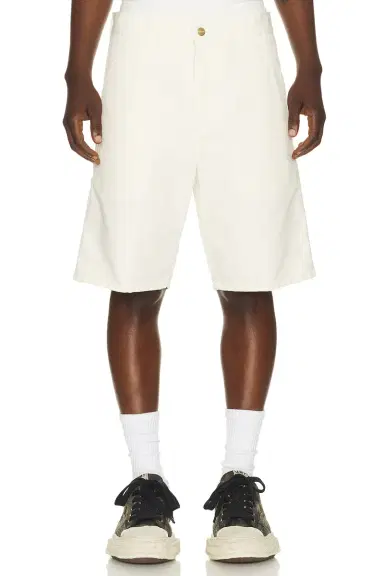 Carhartt WIP Single Knee Short | Thumbnail 1