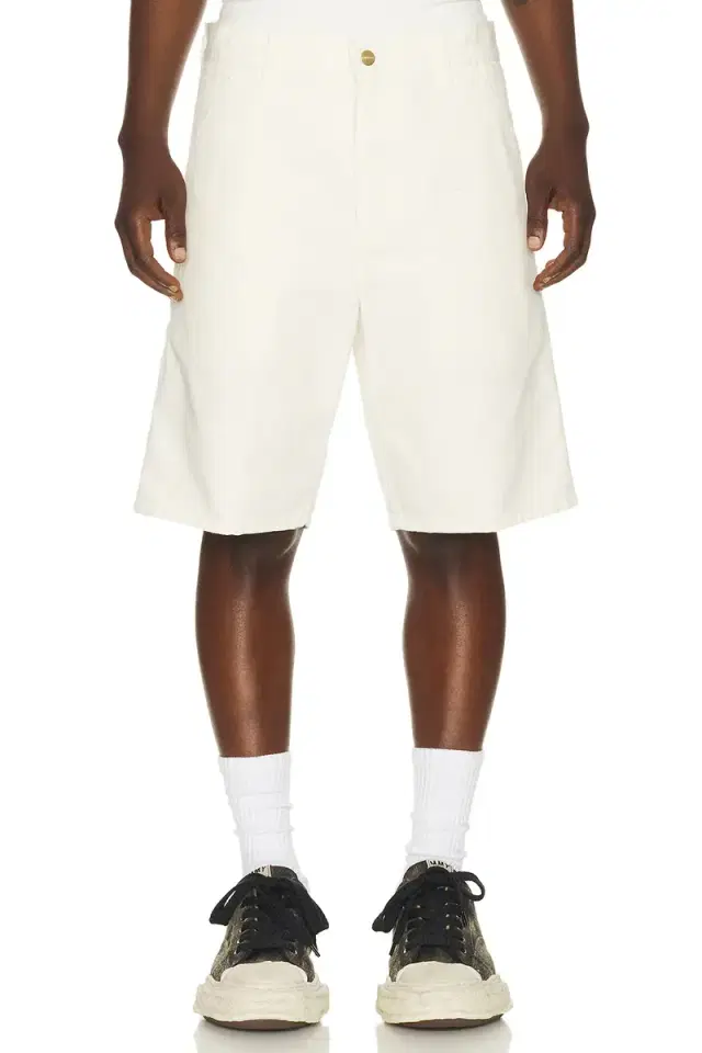 Carhartt WIP Single Knee Short