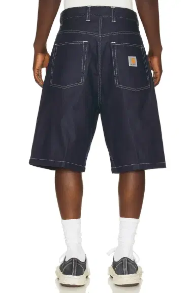 Carhartt WIP Brandon Short | Thumbnail 2