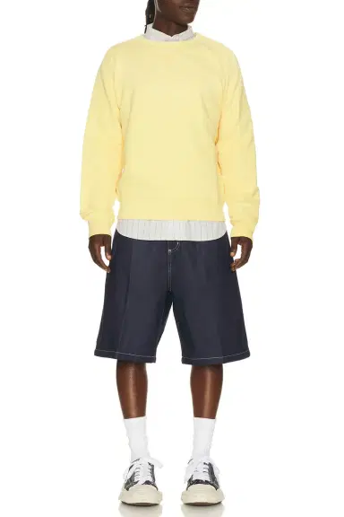 Carhartt WIP Brandon Short | Thumbnail 3