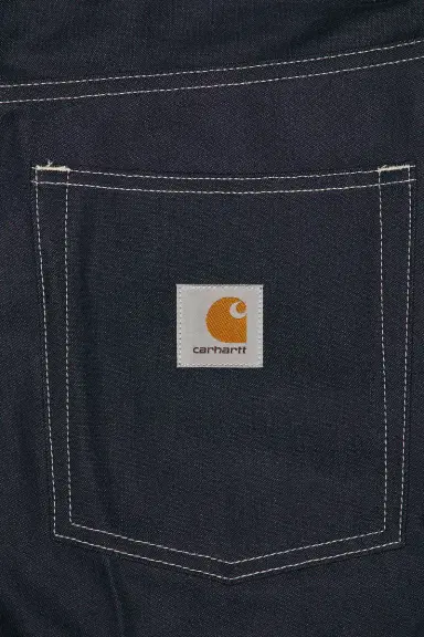 Carhartt WIP Brandon Short | Thumbnail 5