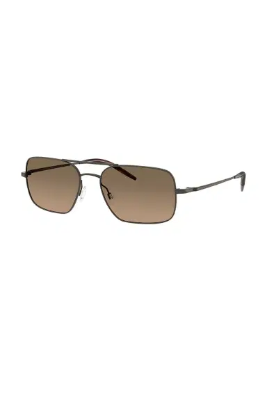 Oliver Peoples Victory II Pillow Sunglasses | Thumbnail 2