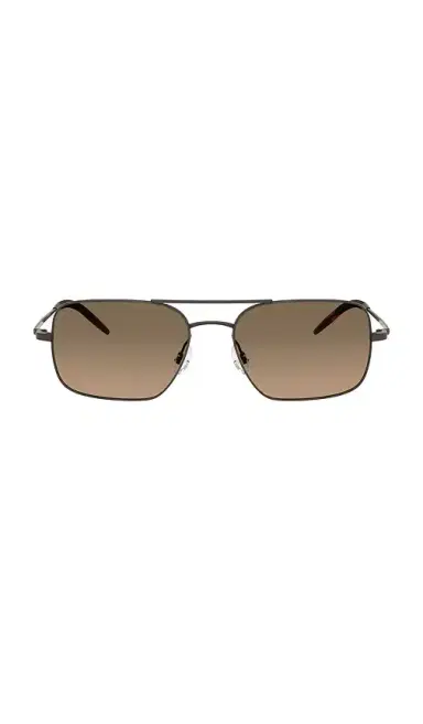 Oliver Peoples Victory II Pillow Sunglasses | Thumbnail 3
