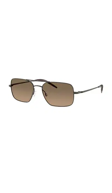 Oliver Peoples Victory II Pillow Sunglasses | Thumbnail 4