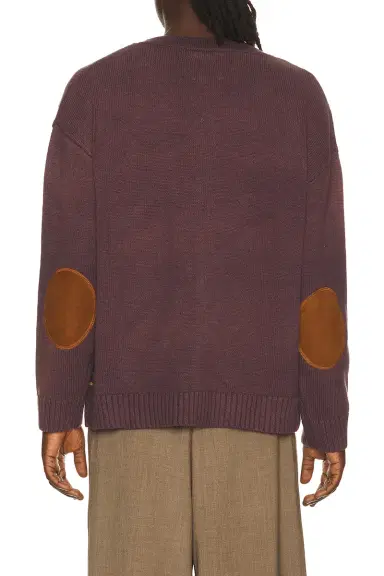 Found Horse Jacquard Cardigan | Thumbnail 2 Found Horse Jacquard Cardigan | Thumbnail 2