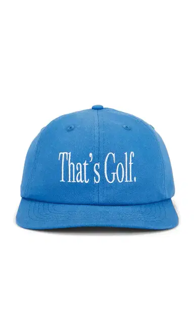 Metalwood Studio That'S Golf Dad Hat | Thumbnail 3