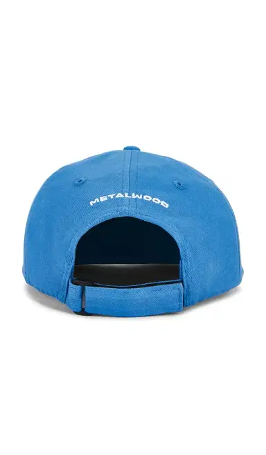 Metalwood Studio That'S Golf Dad Hat | Thumbnail 4