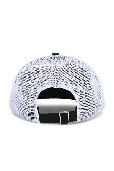 Metalwood Studio Cutie 6-Panel Trucker Hat | Thumbnail 2 Metalwood Studio Cutie 6-Panel Trucker Hat | Thumbnail 2