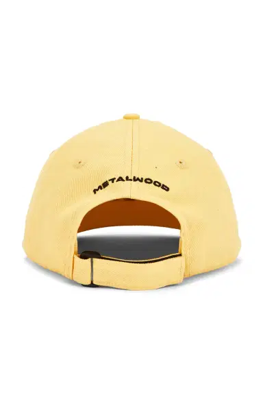 Metalwood Studio That'S Golf Dad Hat | Thumbnail 2 Metalwood Studio That'S Golf Dad Hat | Thumbnail 2