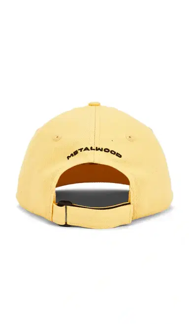 Metalwood Studio That'S Golf Dad Hat | Thumbnail 4 Metalwood Studio That'S Golf Dad Hat | Thumbnail 4