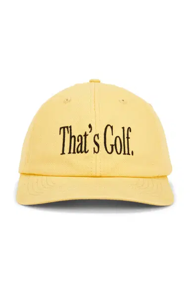 Metalwood Studio That'S Golf Dad Hat | Thumbnail 1 Metalwood Studio That'S Golf Dad Hat | Thumbnail 1