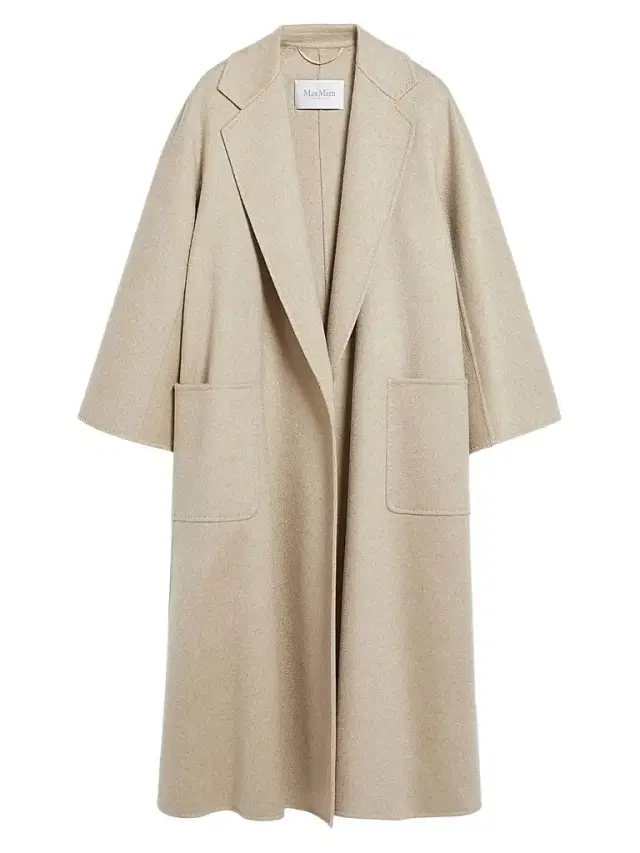 Women's Ludmilla Icon Coat - Sand