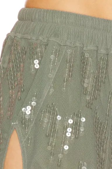 Rick Owens Lilies Boxer Short | Thumbnail 6 Rick Owens Lilies Boxer Short | Thumbnail 6