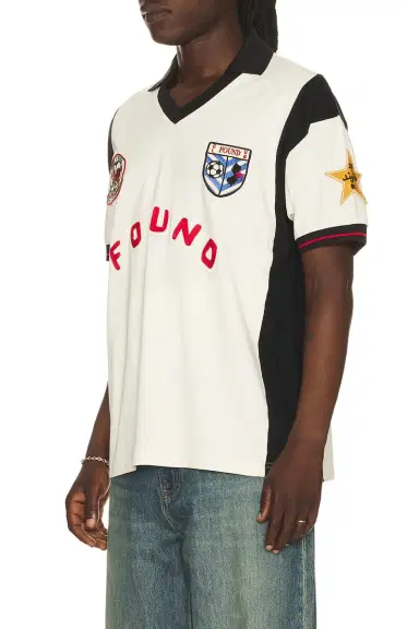 Found Soccer Jersey | Thumbnail 2