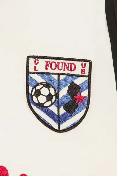 Found Soccer Jersey | Thumbnail 6