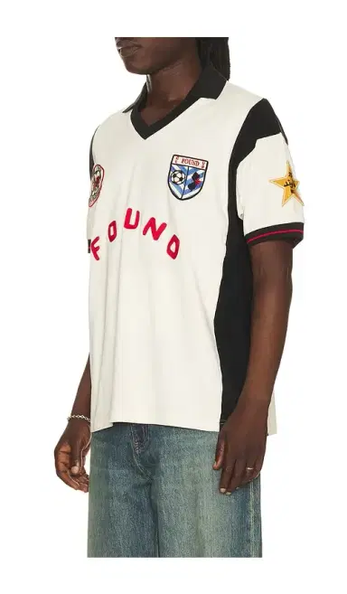 Found Soccer Jersey | Thumbnail 8