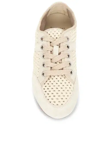 Givenchy Slim Sneaker | Thumbnail 4 Givenchy Slim Sneaker | Thumbnail 4