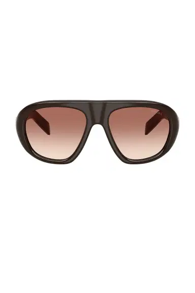 Prada Irregular Sunglasses | Thumbnail 1 Prada Irregular Sunglasses | Thumbnail 1