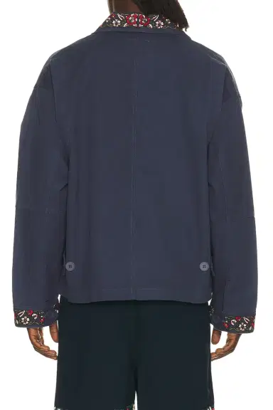 Found Horse Equine Work Jacket | Thumbnail 2 Found Horse Equine Work Jacket | Thumbnail 2