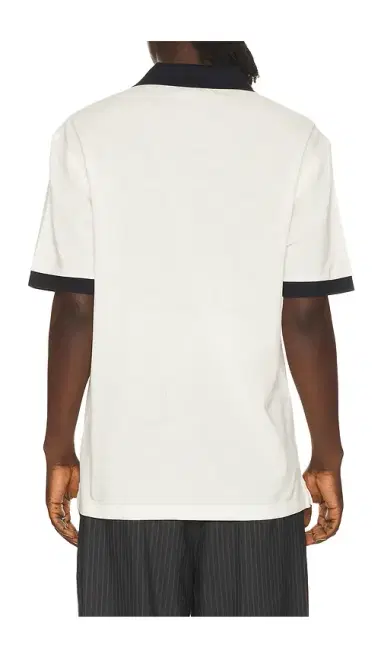 Fred Perry x Meyba Printed Polo | Thumbnail 7 Fred Perry x Meyba Printed Polo | Thumbnail 7