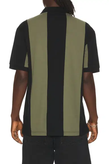 Fred Perry x Meyba Polo | Thumbnail 2