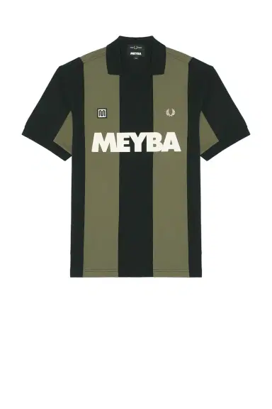 Fred Perry x Meyba Polo | Thumbnail 4