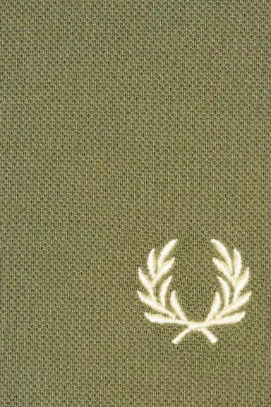 Fred Perry x Meyba Polo | Thumbnail 5