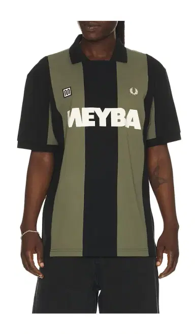 Fred Perry x Meyba Polo | Thumbnail 6