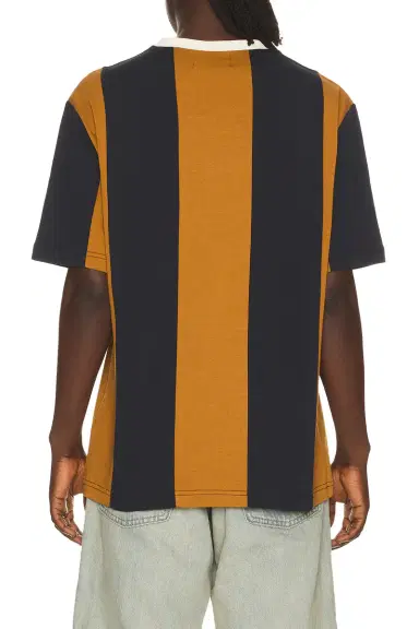 Fred Perry x Meyba T-Shirt | Thumbnail 2 Fred Perry x Meyba T-Shirt | Thumbnail 2