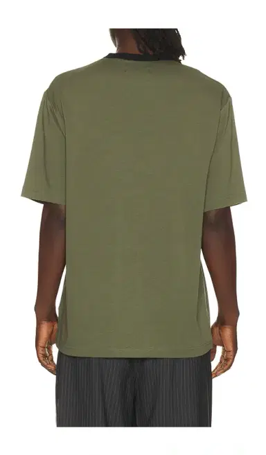 Fred Perry x Meyba Ringer T-Shirt | Thumbnail 7 Fred Perry x Meyba Ringer T-Shirt | Thumbnail 7